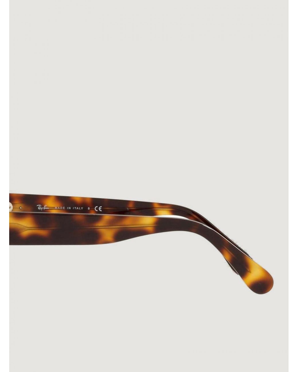 Ray-Ban Sonnenbrillen Herren in Natural für Herren