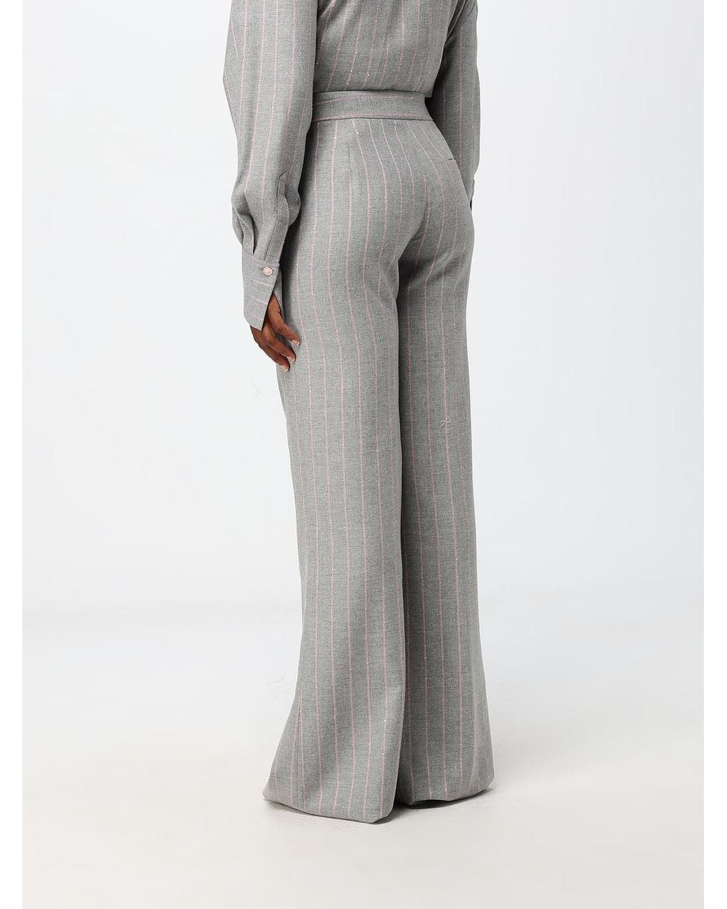 Genny Gray Pants