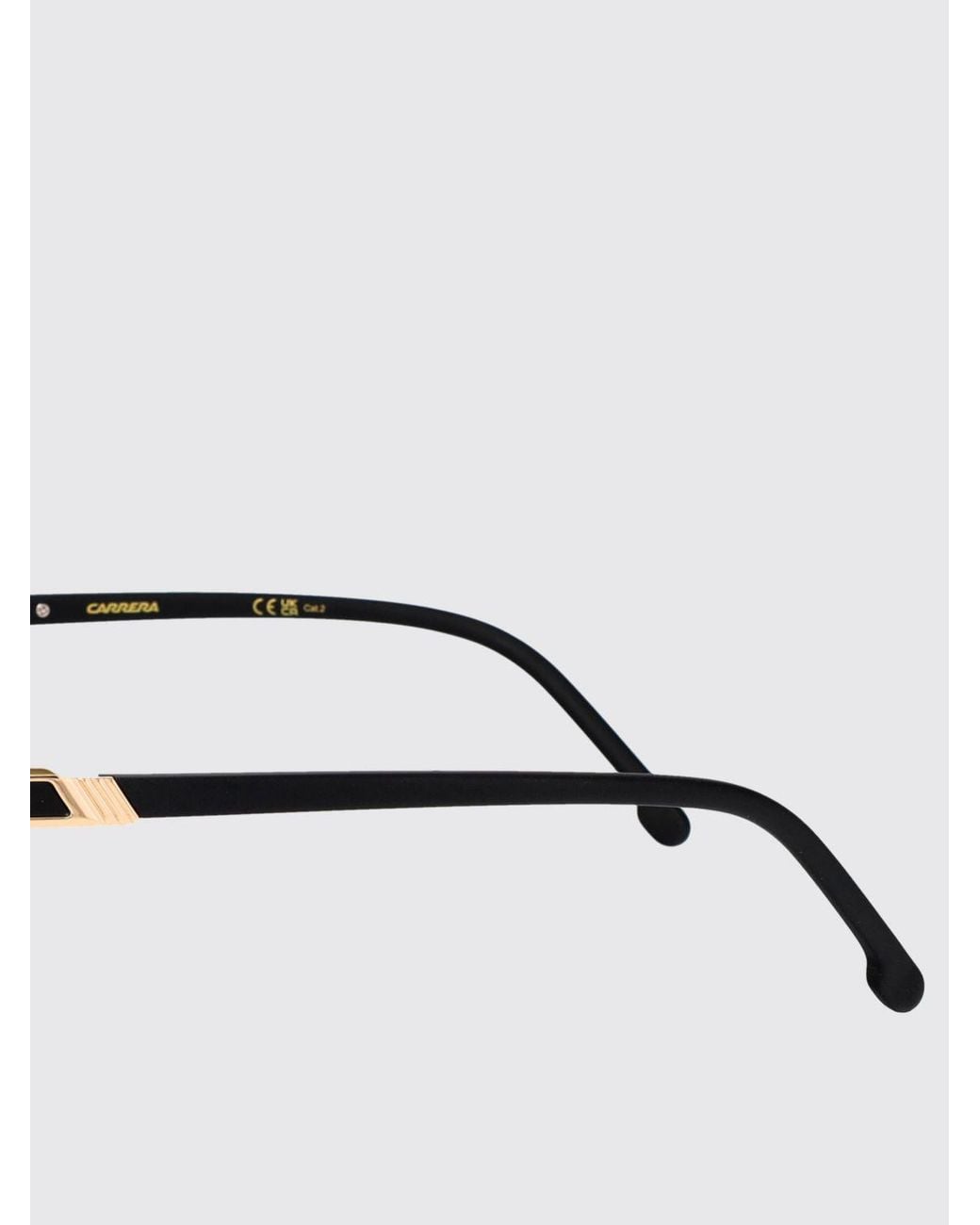 Carrera Black Sunglasses for men