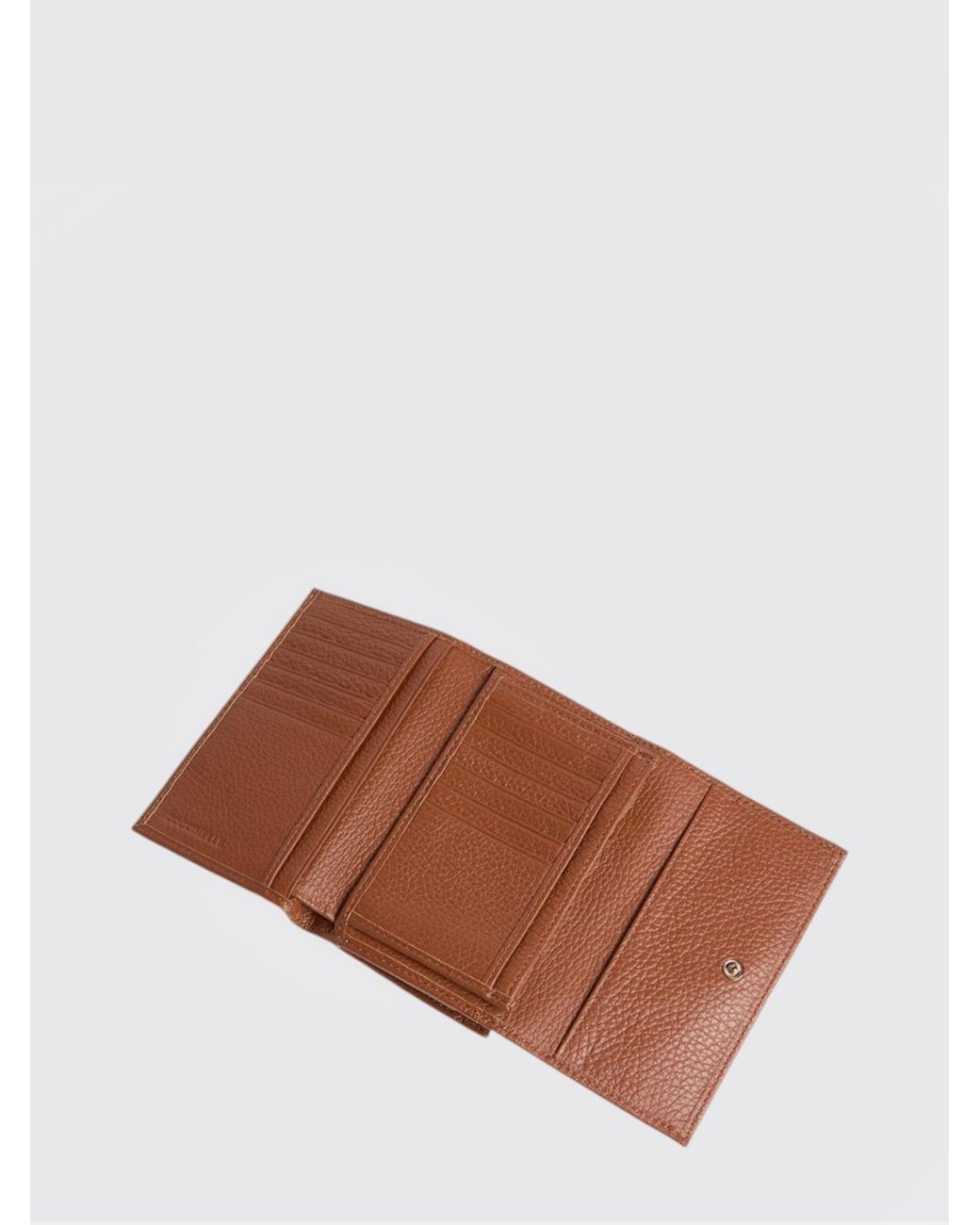 Coccinelle White Wallet