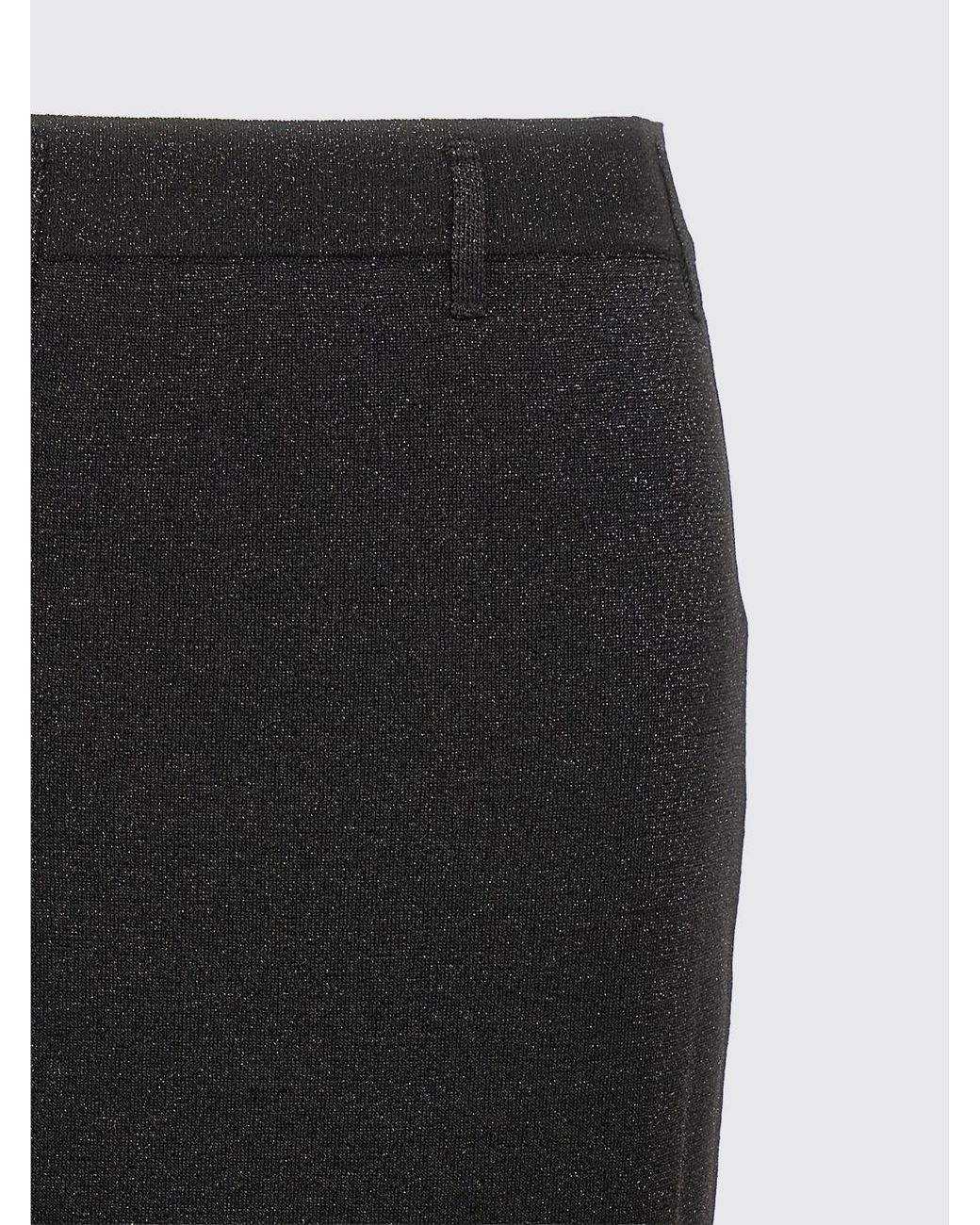 Missoni Black Skirt