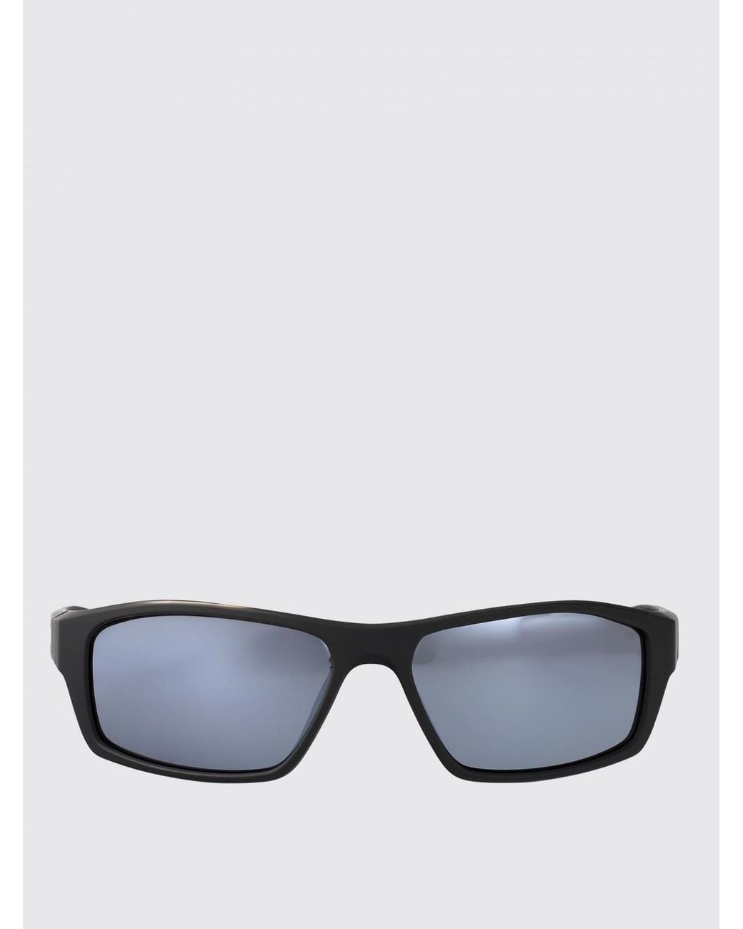 Nike White Acetate Sunglasses