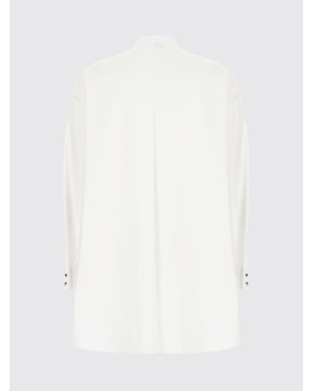 Emporio Armani White Shirt