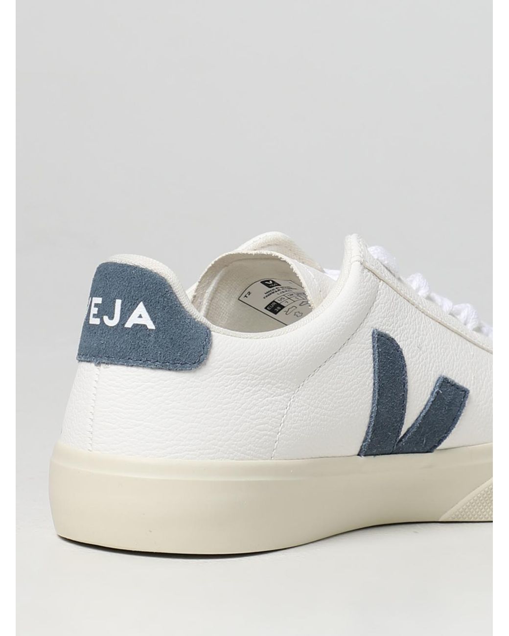 Veja White Sneakers