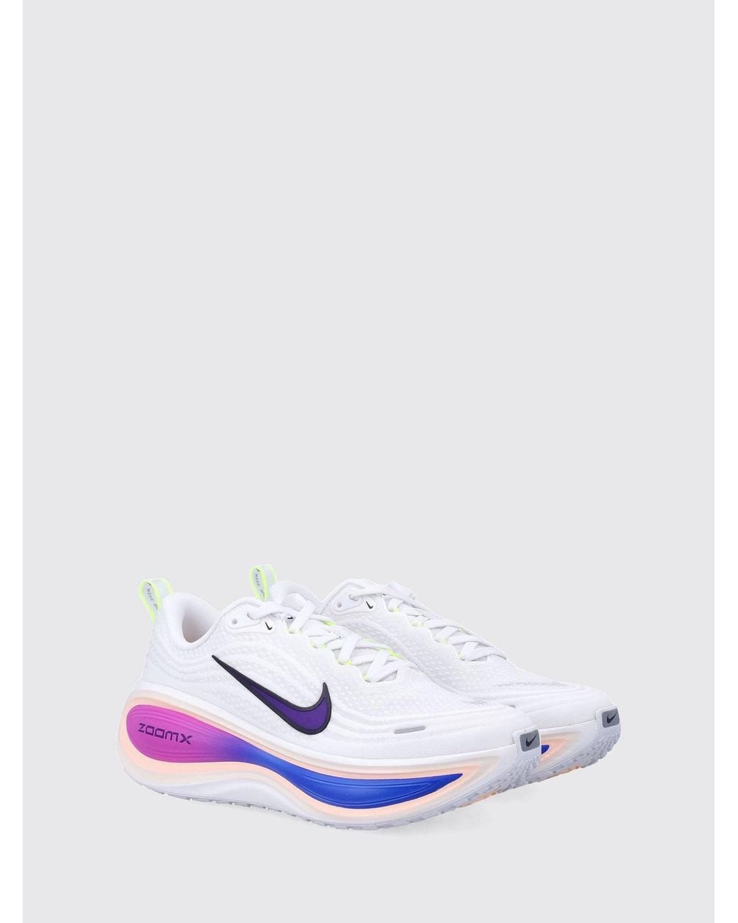 Nike Pink Sneakers