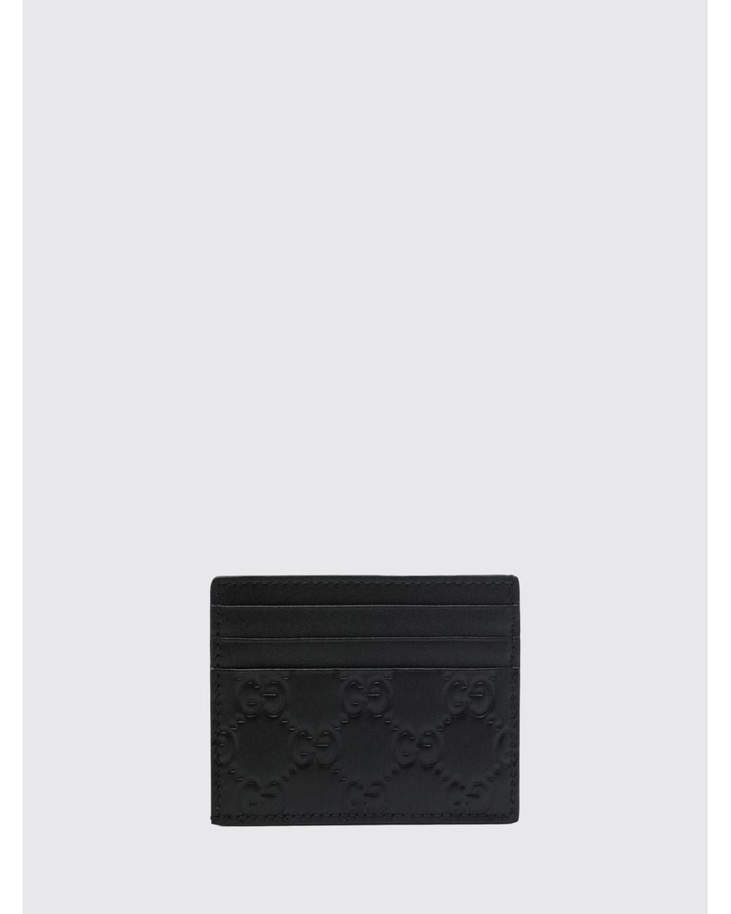 Cartera Hombre Gucci de hombre de color White