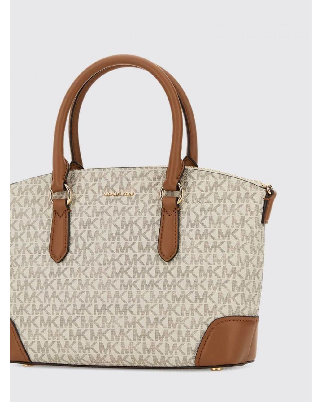 Michael Kors Natural Handbag