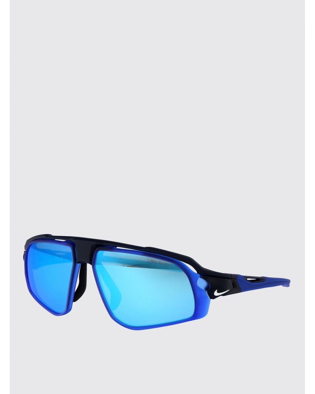 Nike Blue Sunglasses