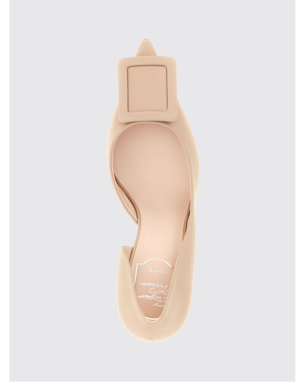 Roger Vivier Natural Viv'