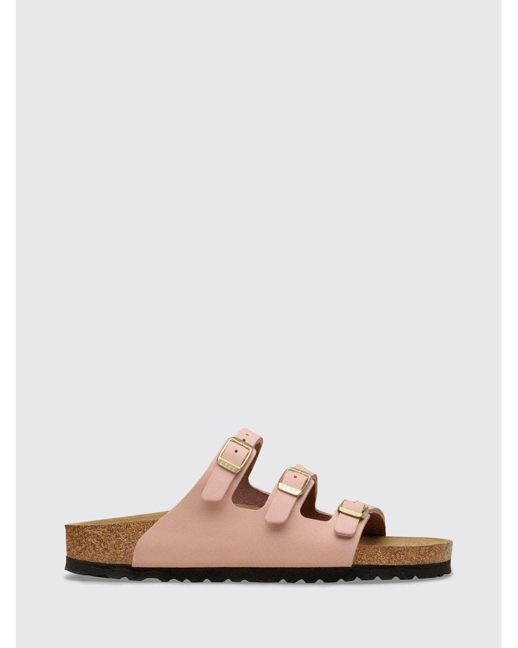 Birkenstock Pink Shoes
