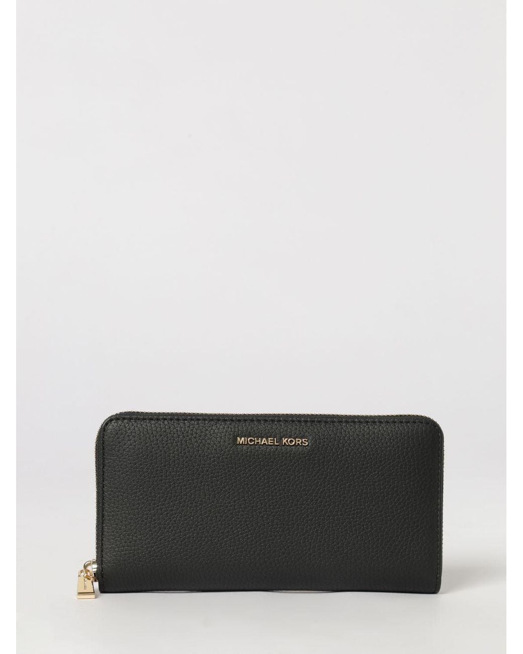 Michael Kors Gray Wallet