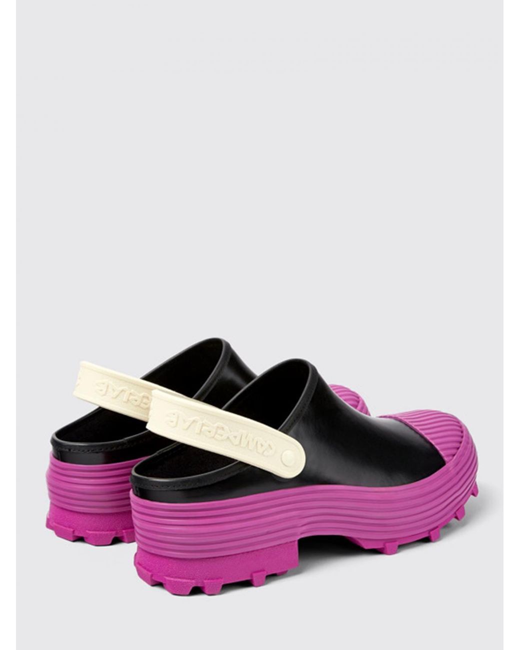 CAMPERLAB Purple Sandals for men