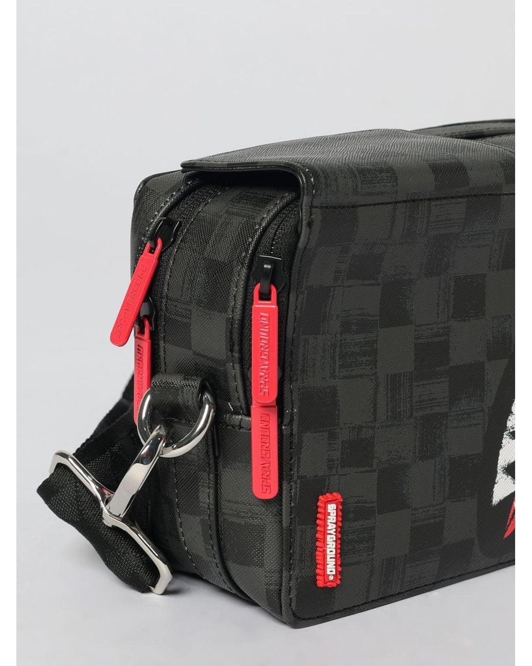 Sprayground Multicolor Backpack