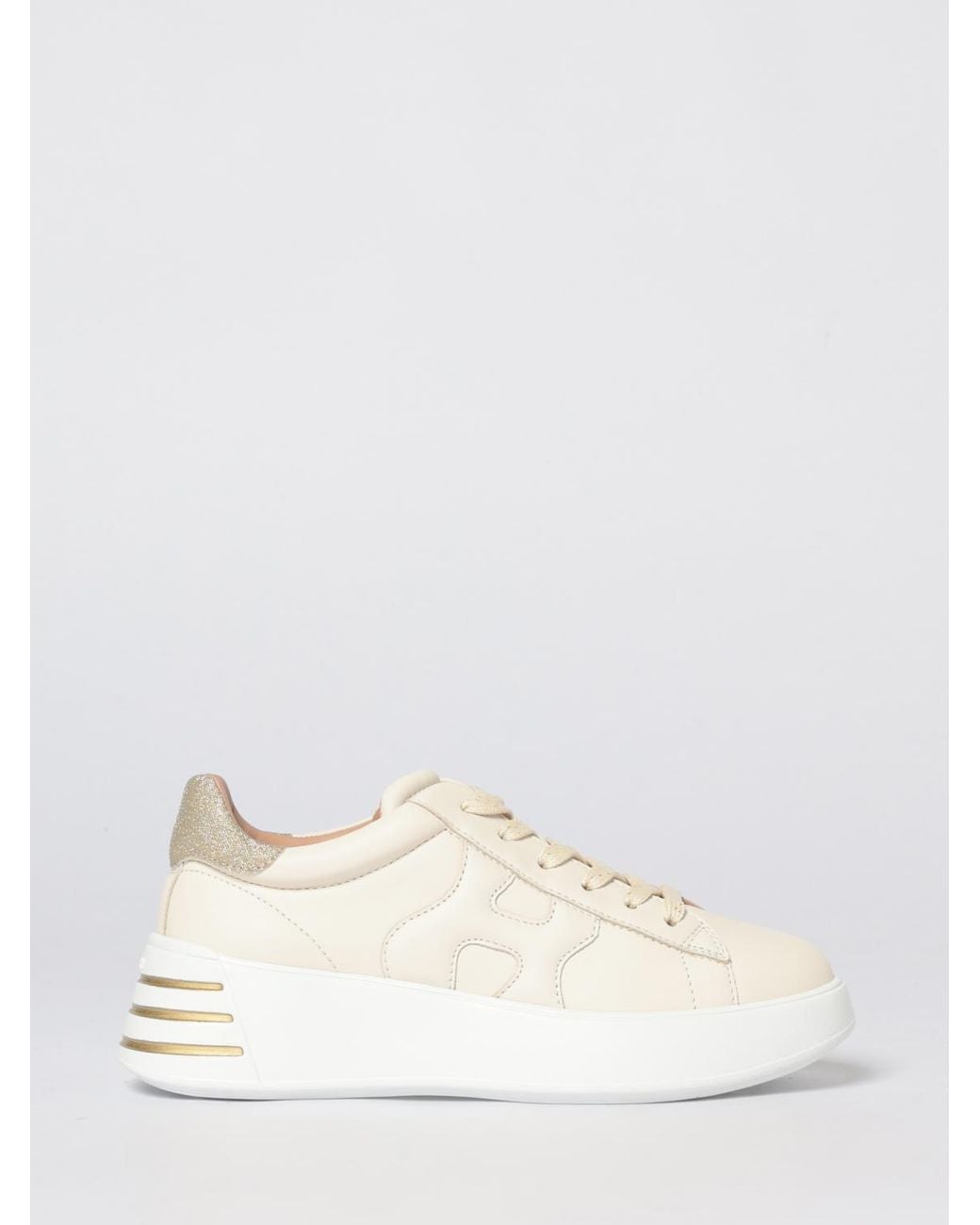 Hogan Natural Rebel Sneakers