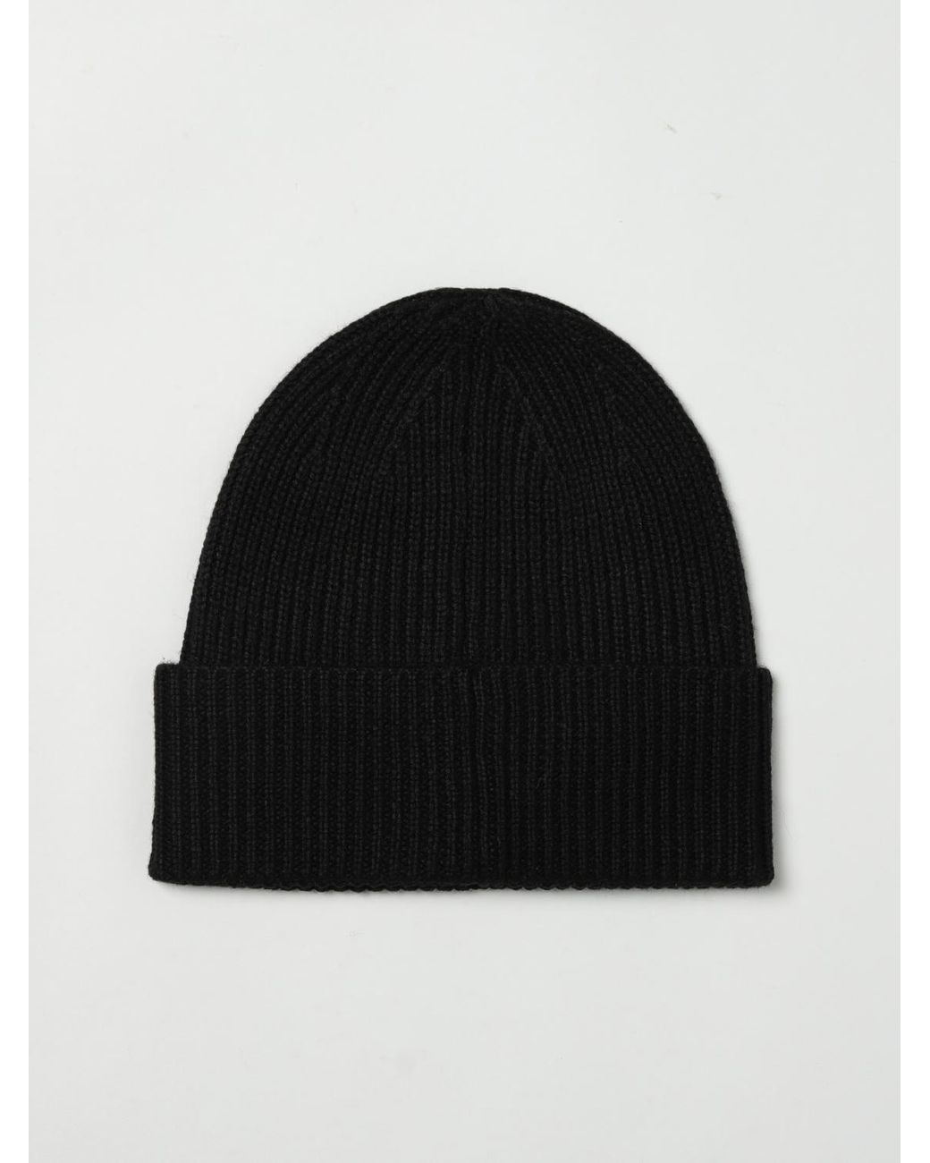 EA7 Hut Herren in Black für Herren