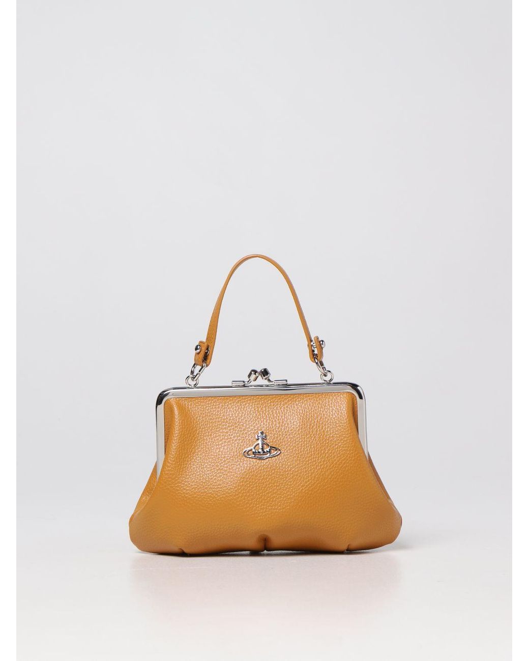 Vivienne Westwood Crossbody Bags in Natural Lyst