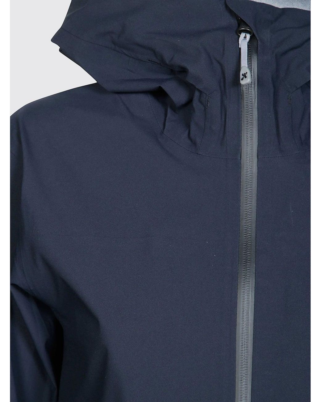 houdini Blue Jacket