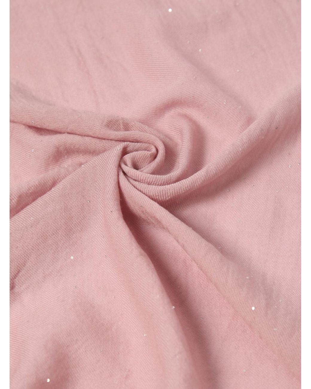 Faliero Sarti Pink Scarf