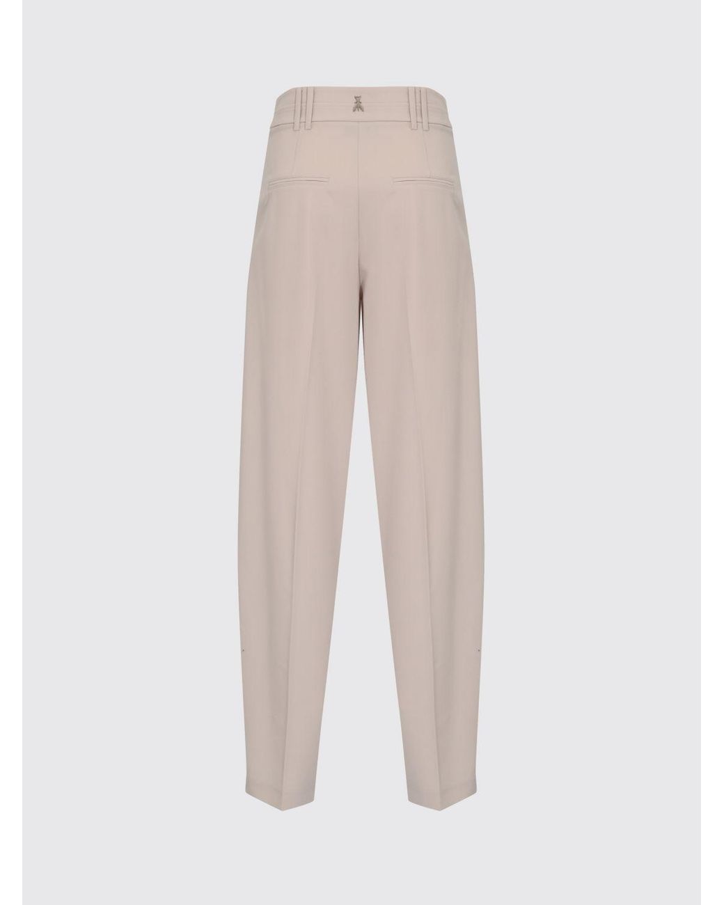 Patrizia Pepe Natural Pants