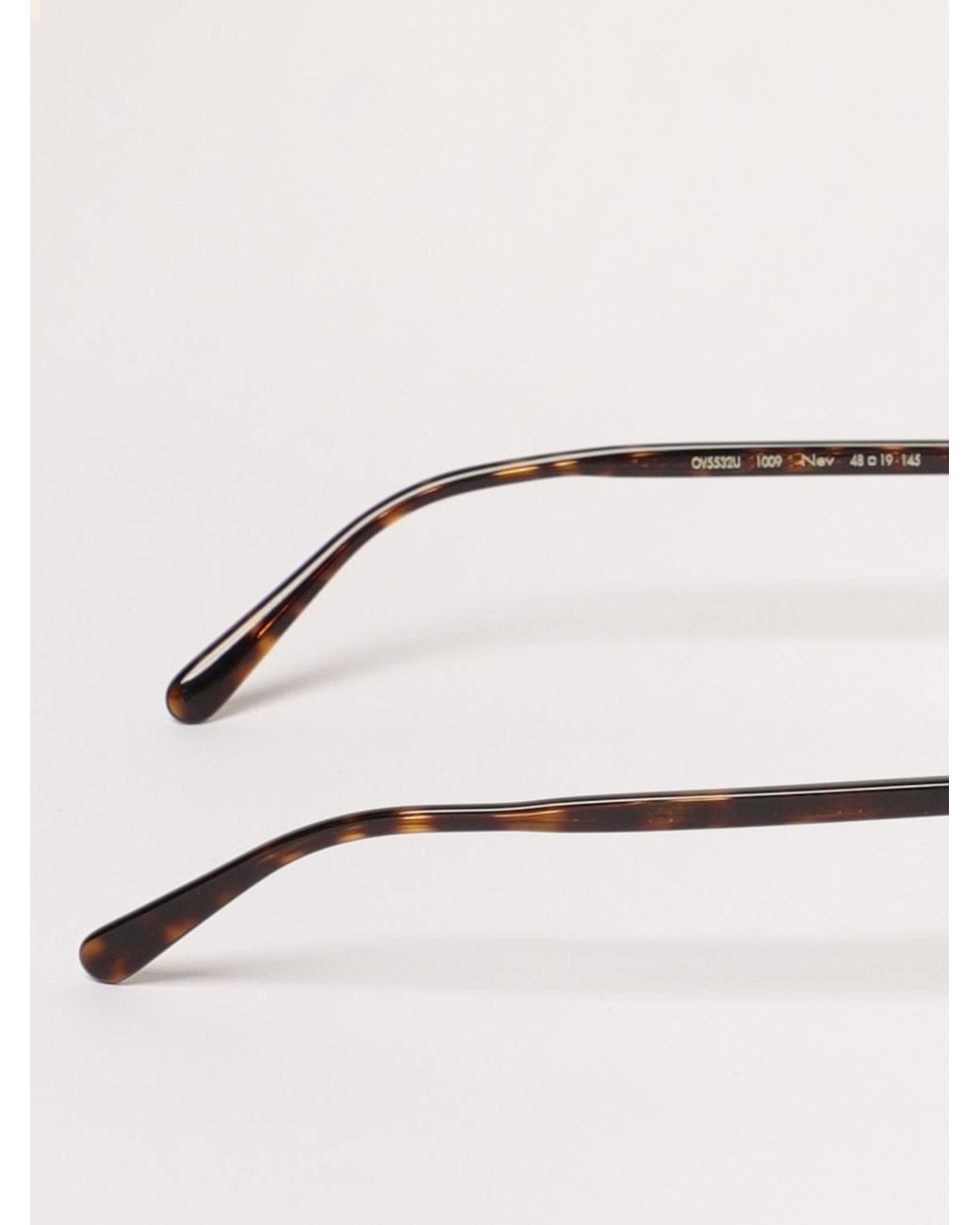 Oliver Peoples Brillen Herren in Natural für Herren