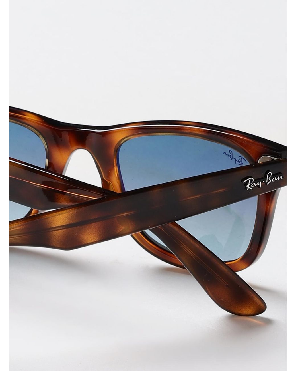 Ray-Ban Sonnenbrillen Herren in Black für Herren