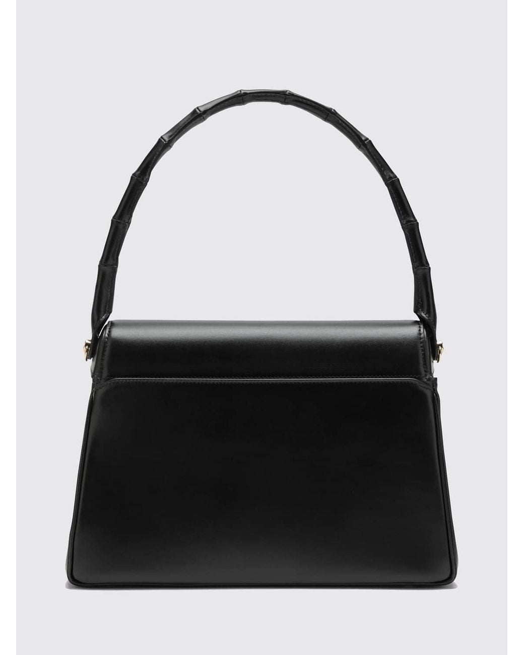 Gucci Black Handbag
