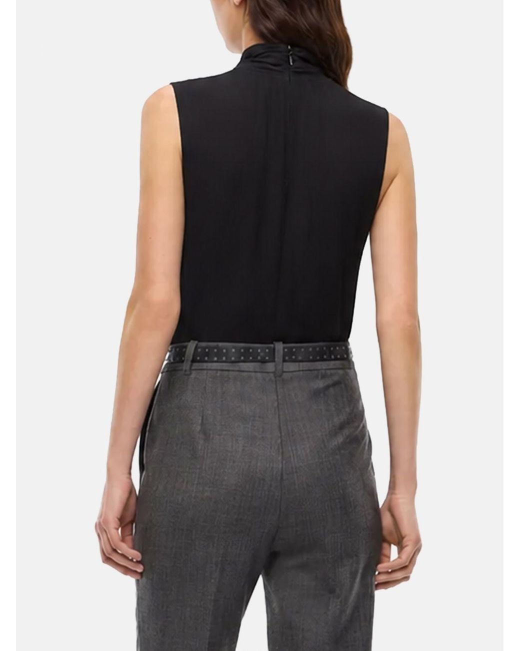 Pinko Black Top
