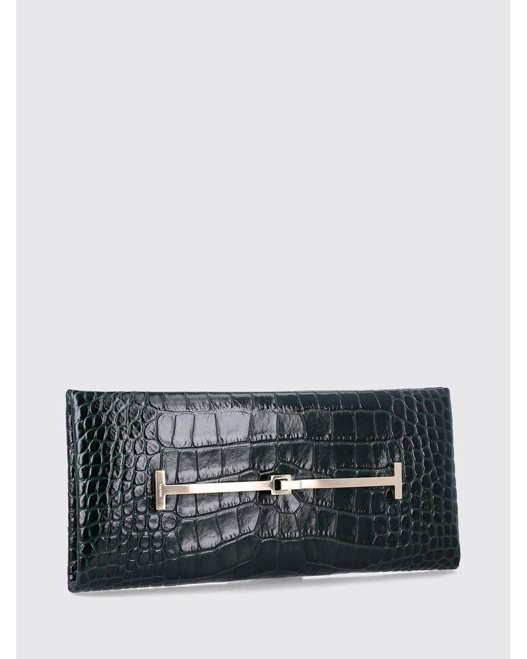 Tom Ford Black Handbag