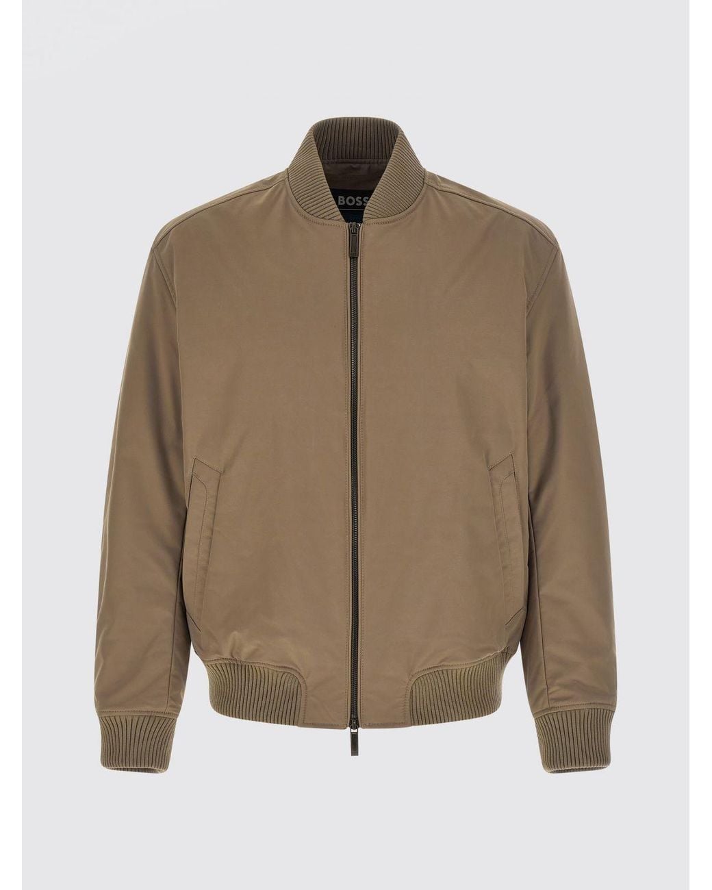 Boss Natural Jacket for men