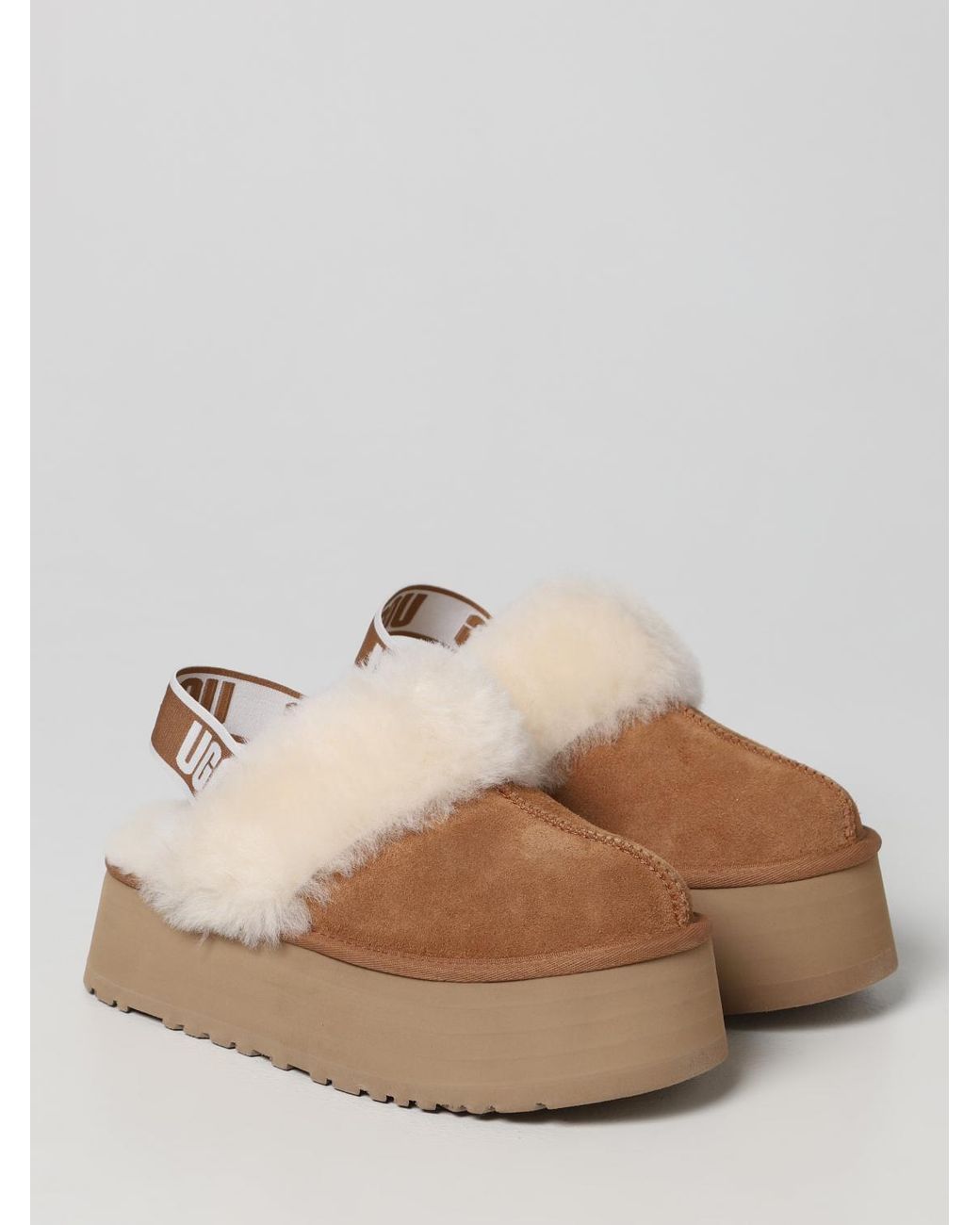 Ugg Multicolor Australia Damen Keilabsatz Schuhe