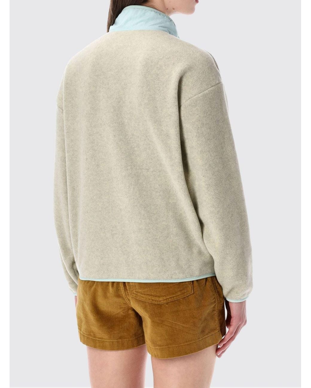 Patagonia Natural Blazer