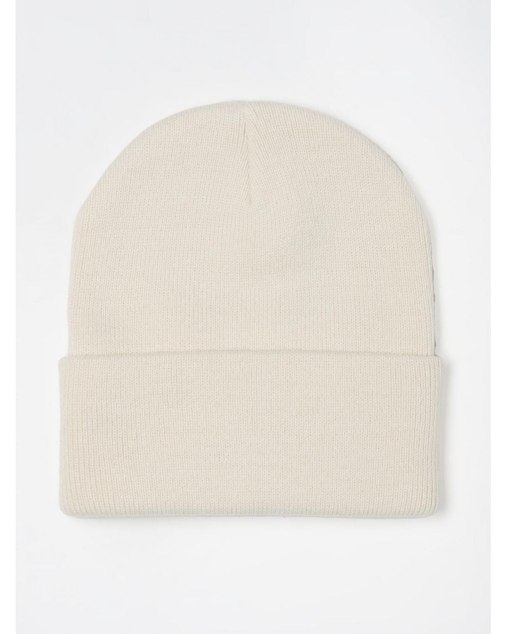Carhartt Natural Hat for men