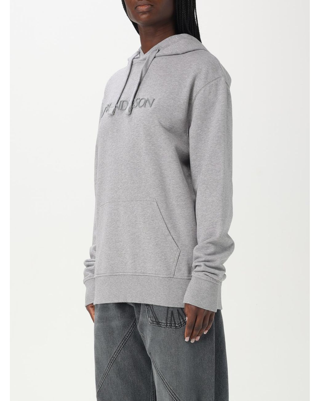 J.W. Anderson Gray Jumper