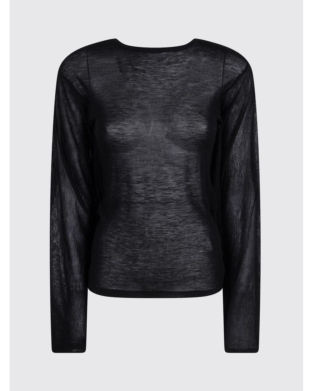 Paloma Wool Blue Sweater