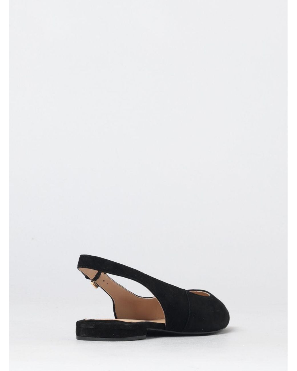 Ralph Lauren White Shoes
