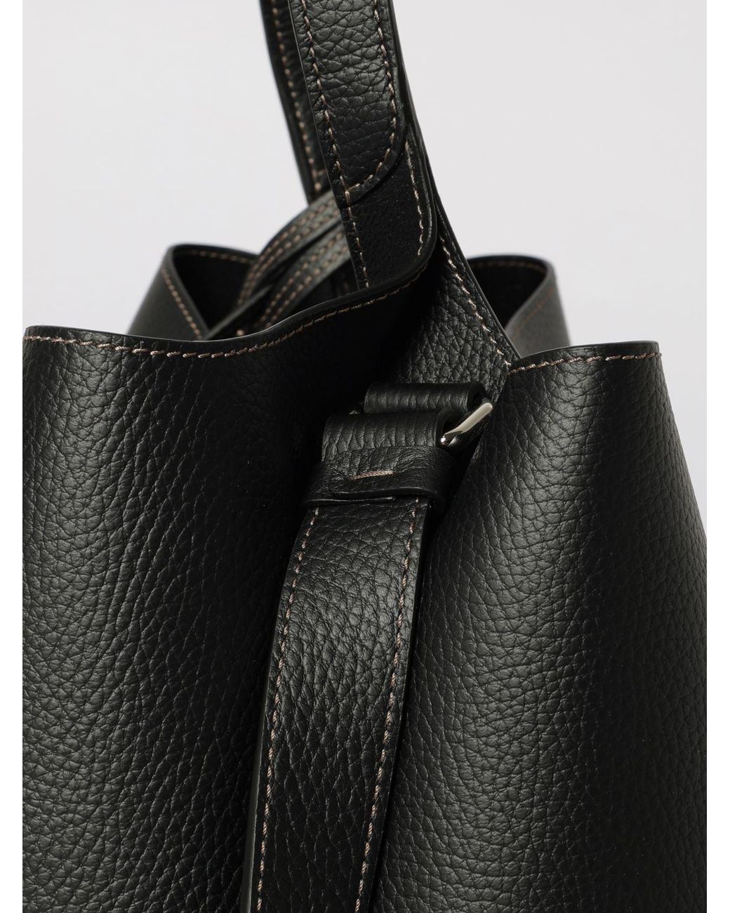 Borsa di Tod's in Black