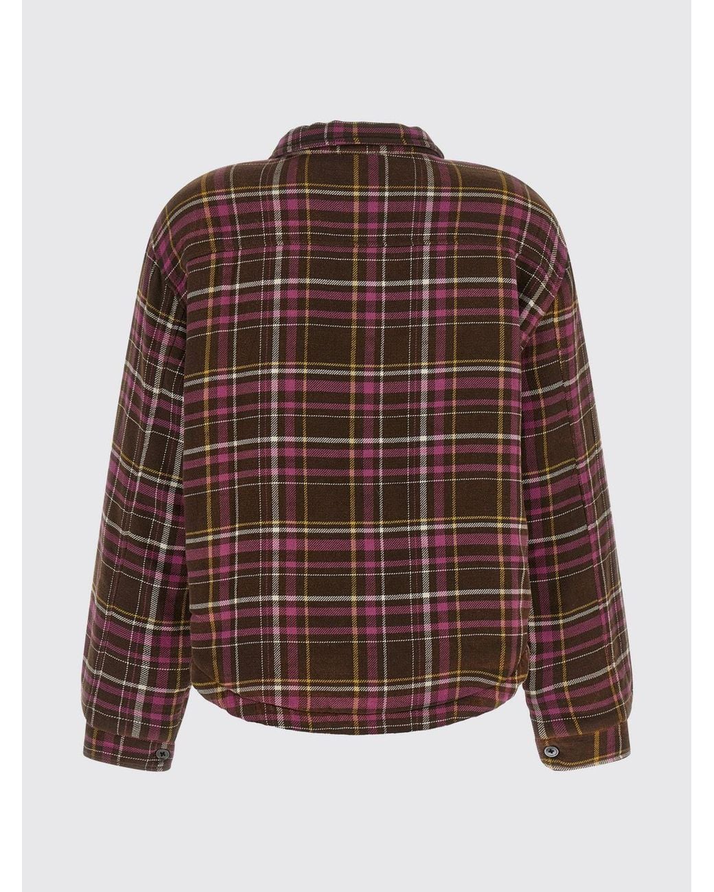 R13 Brown Jacket