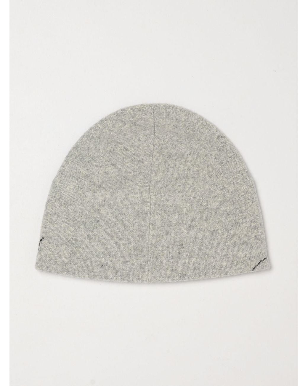 Jacquemus Gray Hat