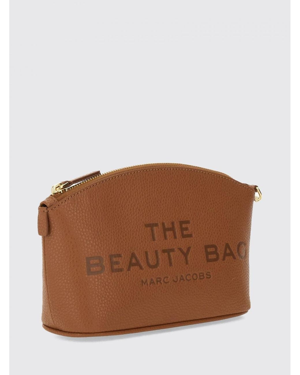 Mini Bolso Mujer Marc Jacobs de color Brown