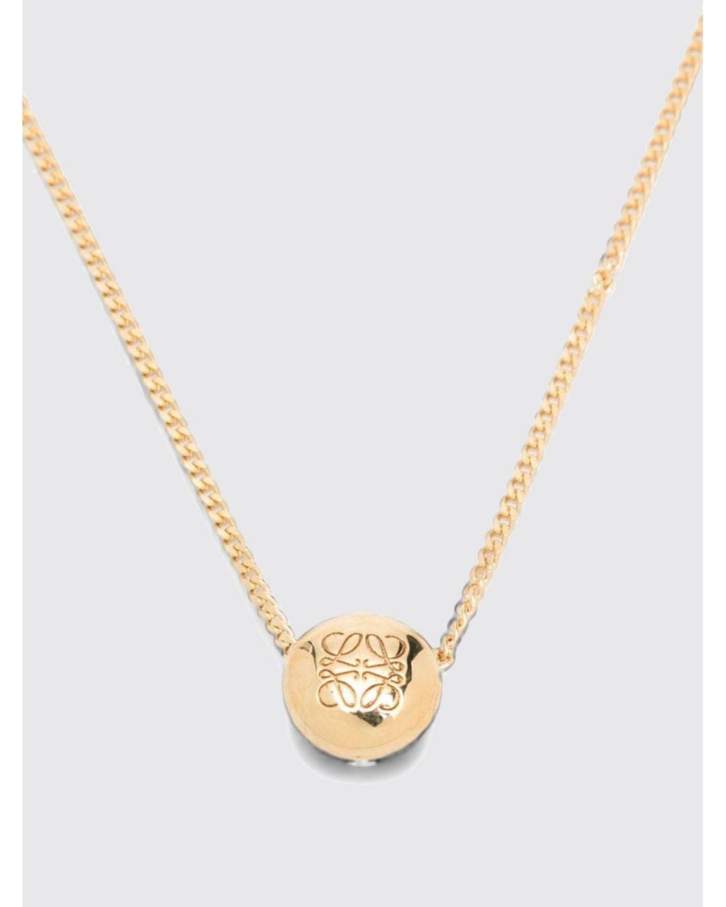Loewe White Schmuck Damen