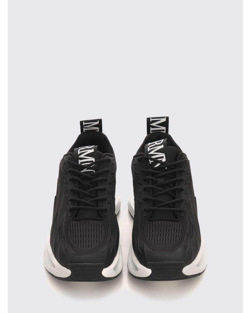 EA7 White Trainers for men