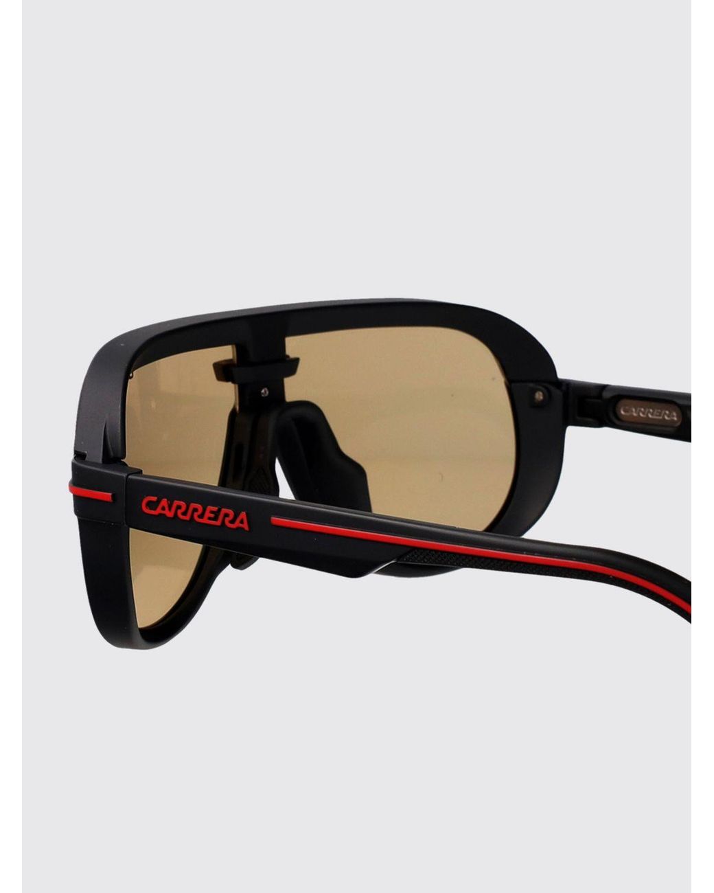 Carrera Red Sunglasses for men