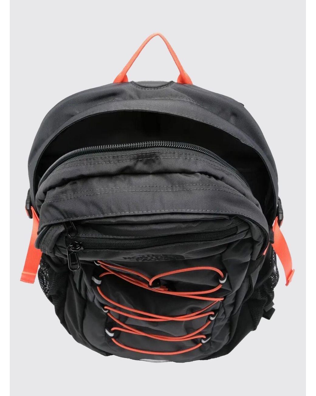 The North Face Black Bag for men