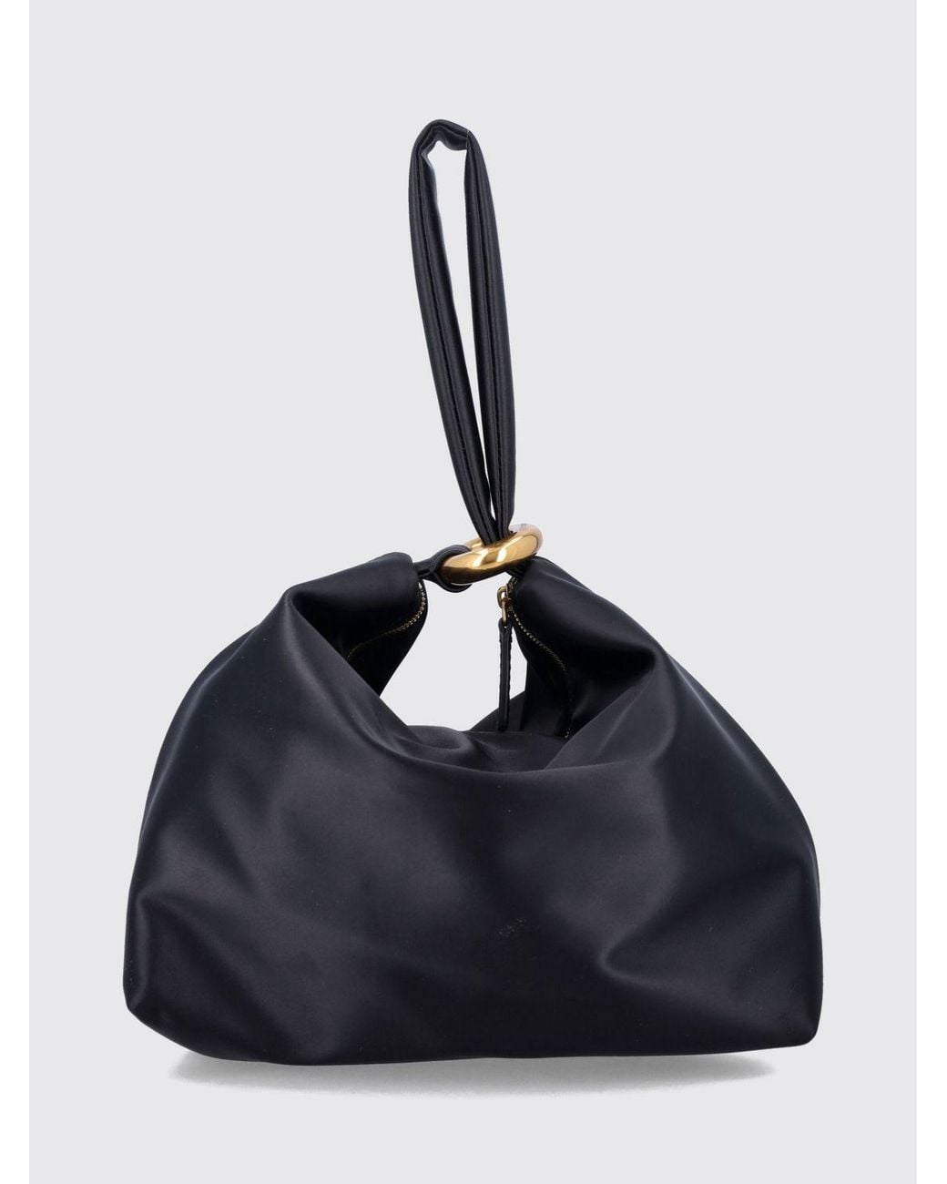 By Malene Birger Blue Handbag