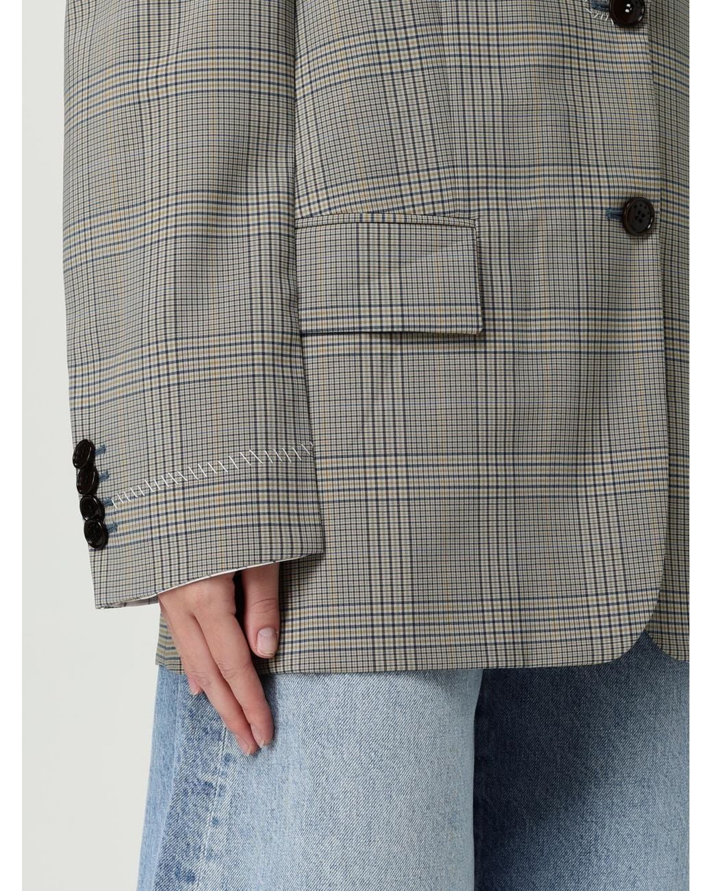 Marni Gray Jacket