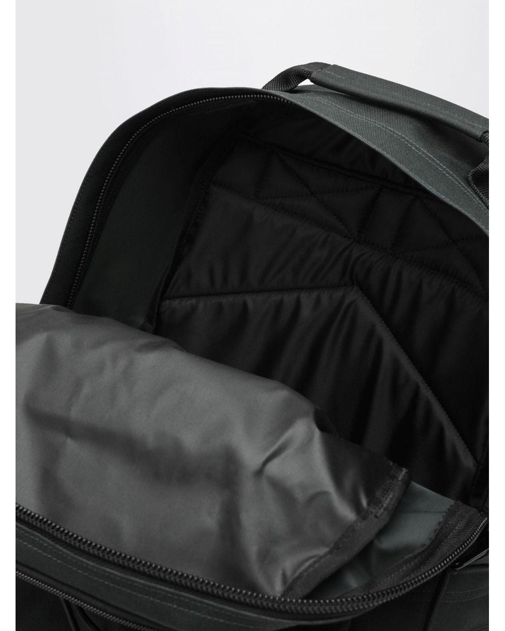 Carhartt Black Kickflip Waterproof Backpack for men