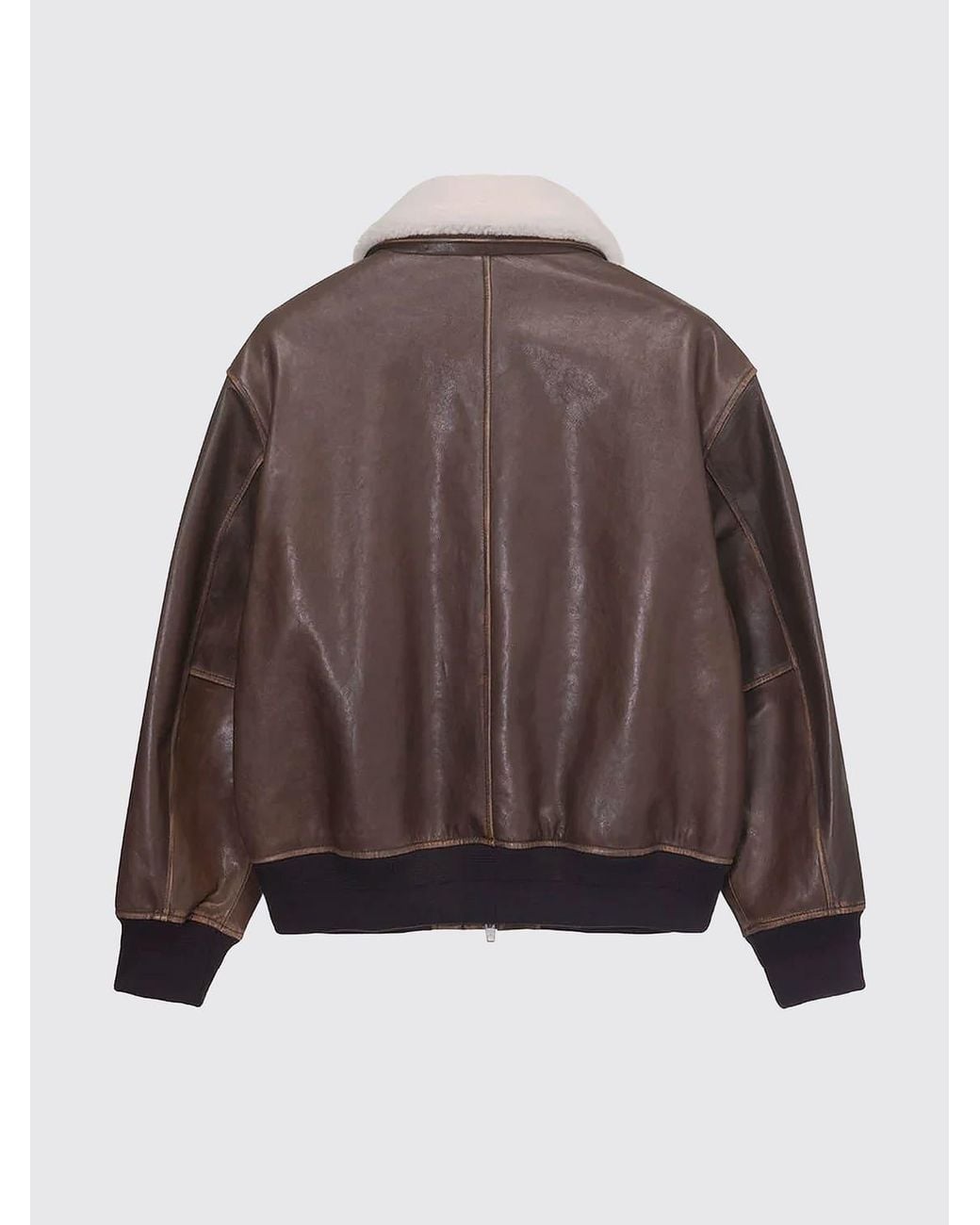 DUNST Brown Jacket for men
