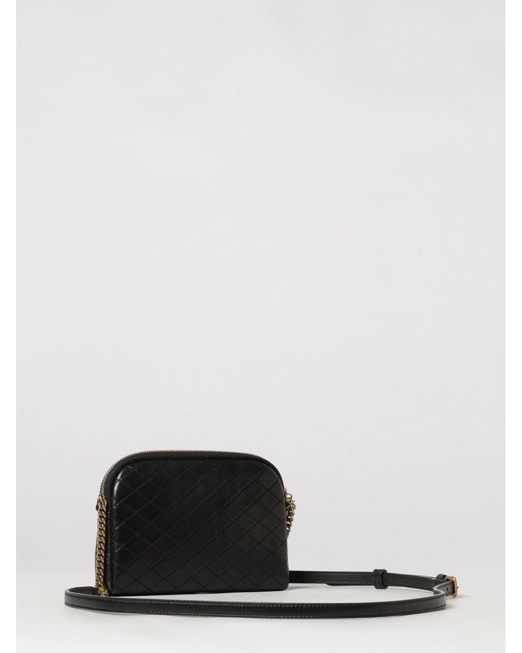 Saint Laurent Black Shoulder Bag