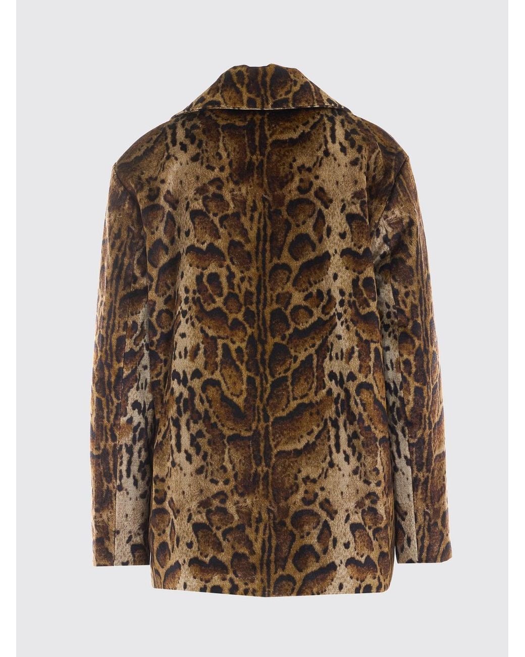 Etro Brown Jacket