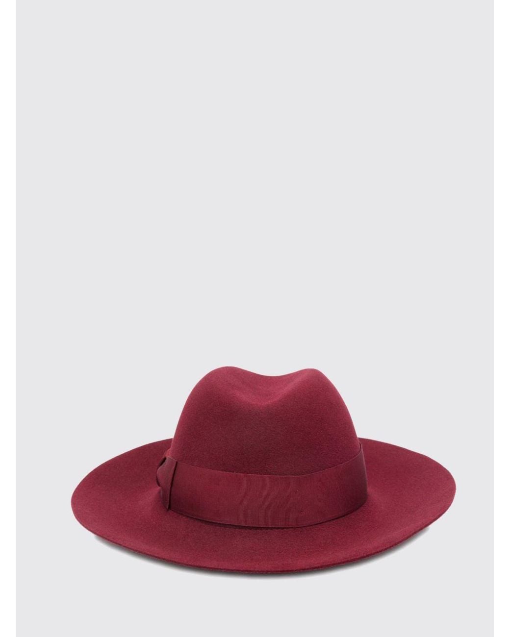 Borsalino Red Hat